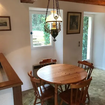 4 Personnes Situe Aux Portes Du Perigord Apartment