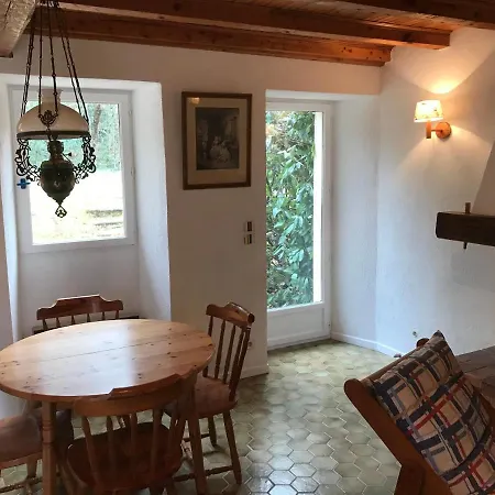 4 Personnes Situe Aux Portes Du Perigord